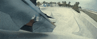 hoverboard lexus GIF by Digg