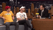 GIF by The Shop at NBC Studios