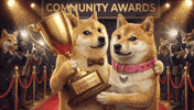 Dogegf Best Community GIF by DogeGF