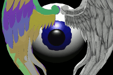 GIF by @r0to00