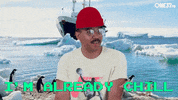Calm Down Chill Out GIF by ONE37pm