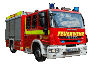 Tlf Sticker by Feuerwehr Bergkamen