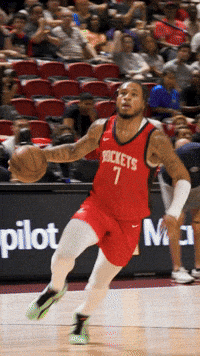 Basketball Nba GIF