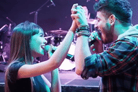 GIF by Operación Triunfo