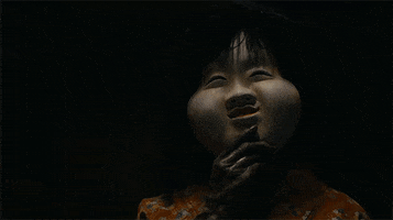 The Terror GIF by AMC Networks