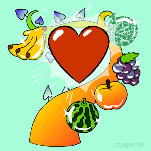 Animation Domination Love GIF by gifnews