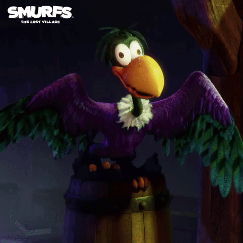 sonyanimation  GIF