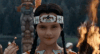 Christina Ricci Flame GIF