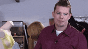 confused alexander mcqueen GIF