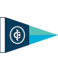 Take It Easy Beer Sticker by Island Coastal Lager