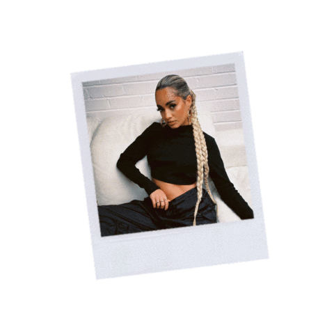 Photography Polaroid Sticker by LullaBellz