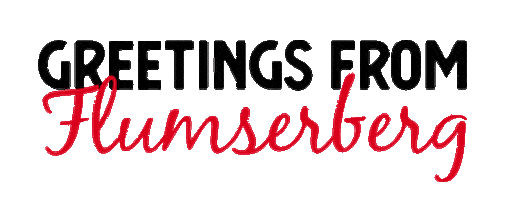 Travel Love Sticker by Flumserberg