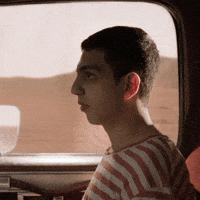 Netflix Saudi GIF by Telfaz11