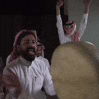 Youtube Saudi GIF by Telfaz11