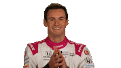 Ntt Indycar Series Sport Sticker by INDYCAR