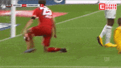 Happy Germany GIF by ElevenSportsBE