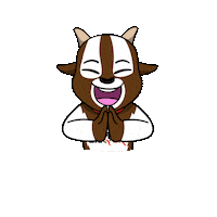 Laqur Sticker by Laquraqiqah