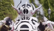 Kamen Rider Evolt GIF