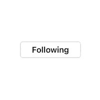 Follow Unfollow Sticker