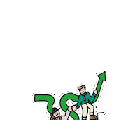 Santo Tomas Et Sticker by CatPaw.cl