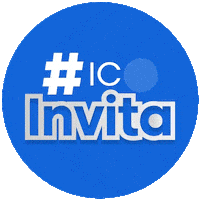 Ic Invita Sticker by Institución Cervantes