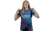 Chicago Red Stars Sport Sticker by National Women's Soccer League