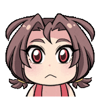 Look Wtf Sticker by Jin