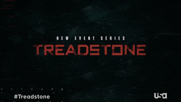 treadstone television usa network treadstone GIF