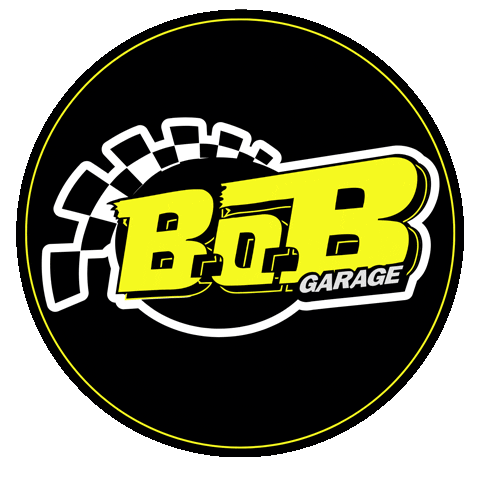 Ankara Sticker by BoB Garage