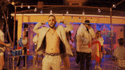 Ana Mena Party GIF by Moncho Chavea
