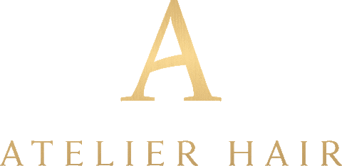 salon hairdresser Sticker by Atelierhairco