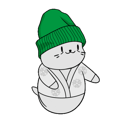 Dance Dancing Sticker by Sappy Seals Community