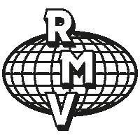 Label Musiclabel Sticker by RMV Companies
