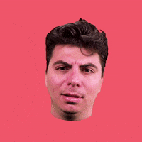 Count Me Out No GIF by Originals