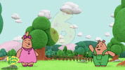 Hex Sis GIF