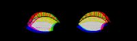 tinymischiefs omg eyes eye bored GIF