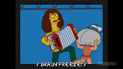Episode 11 GIF by The Simpsons