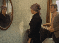 Film Mirror GIF