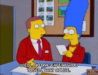 bart simpson GIF