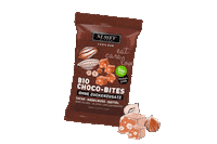 nussyy vegan organic bio raw Sticker