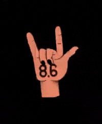 Party Omg GIF by 8.6BEER
