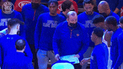 New York Sport GIF by New York Knicks