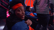 new york city smile GIF by NBA 2K League