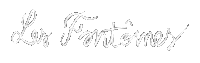 Logo Sticker