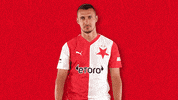 Football Soccer GIF by SK Slavia Praha