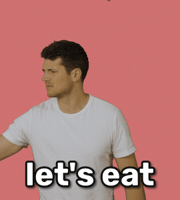 Hungry Chef GIF