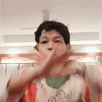 Evil Eye Jagyasini Singh GIF