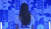 Creighton Bluejays Softball GIF by Creighton University Athletics
