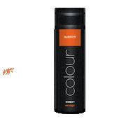 Hair Color Sticker by SUBRINA PROFESSIONAL