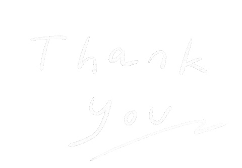 Text Thank You Sticker